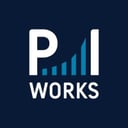P.I. Works Logo